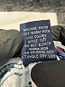 Angels 100% Cotton Solid Blue Jeans Size 5 - photo 8