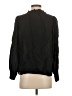 Caballero Black 3/4 Sleeve Blouse Size S - photo 2
