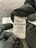 Yelete Black Active Pants Size L - photo 8