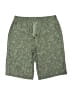 Athleta Camo Green Athletic Shorts Size 6 (tall) - photo 1