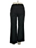 AGB Black Dress Pants Size 14 Petite - photo 2