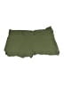 Dots Solid Green Khaki Shorts Size L - photo 1