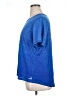 Bcg 100% Polyester Blue Active T-Shirt Size 1X - photo 5