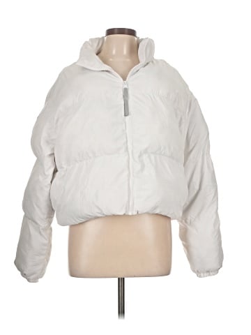 Fabletics Snow Jacket (view 1)