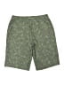 Athleta Camo Green Athletic Shorts Size 6 (tall) - photo 2