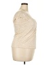 Torrid Ivory Short Sleeve Top Size 2X Plus (2) - photo 4