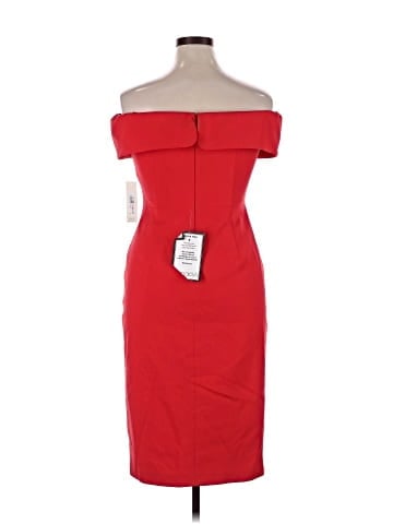 Eliza J Cocktail Dress (view 2)