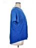 Bcg 100% Polyester Blue Active T-Shirt Size 1X - photo 4