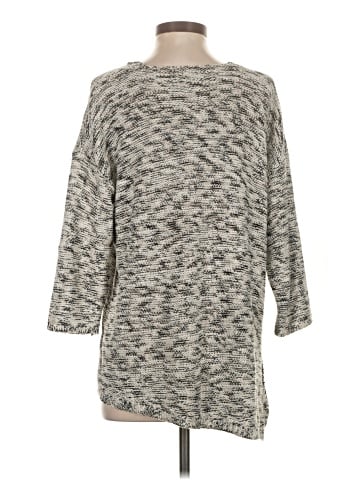 3 Sisters Pullover Sweater (view 2)