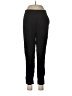 Divided by H&M Solid Black Track Pants Size 8 - photo 1