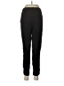 Divided by H&M Solid Black Track Pants Size 8 - photo 2