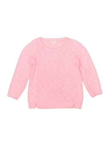 Crewcuts Pullover Sweater (view 1)