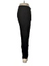 Divided by H&M Solid Black Track Pants Size 8 - photo 4