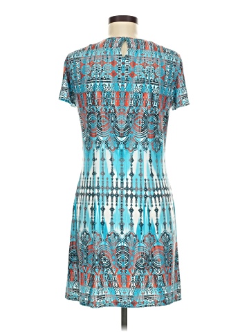 London Times Casual Dress (view 2)