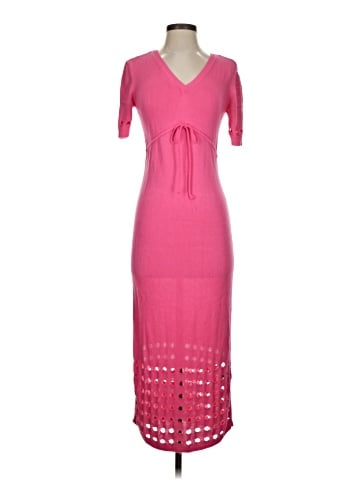 Bebe Casual Dress (view 1)