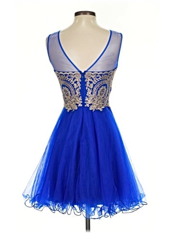 Unbranded Cocktail Dress (view 2)
