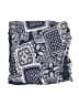 Krazy Kat 100% Rayon Blue Scarf One size - photo 2