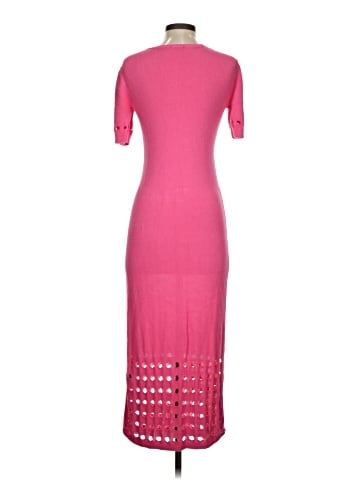 Bebe Casual Dress (view 2)
