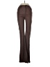Edikted Brown Dress Pants Size S - photo 1