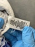 Kim Rogers Animal Print Blue Board Shorts Size 6 - photo 4