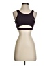 Assorted Brands Purple Tank Top Size S - photo 1