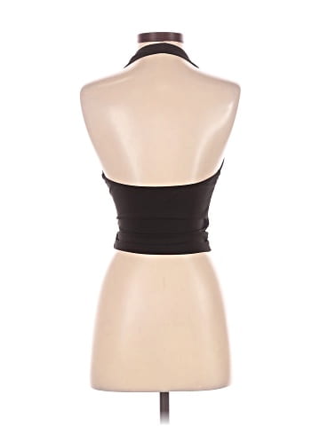 Shein Halter Top (view 2)