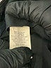 Theory Solid Black Wool Pants Size 0 - photo 8