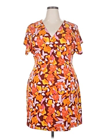 Nine West Casual Dress (view 1)