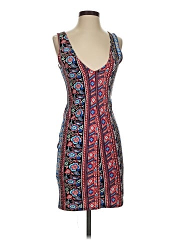 Papaya Casual Dress (view 1)