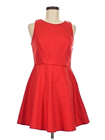Forever Cocktail Dress (view 1)