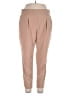 Freely Solid Tan Casual Pants Size XL - photo 1
