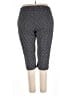 Terra & Sky Print Gray Casual Pants Size 2X - photo 2