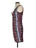 Papaya Paisley Blue Casual Dress Size S - photo 5