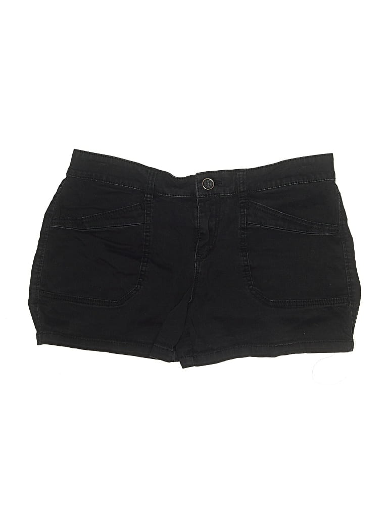 Pre-owned Unionbay Shorts In Black