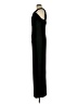 Chaps Black Cocktail Dress Size 10 - photo 5