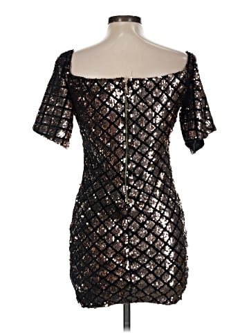 Xtaren Cocktail Dress (view 2)