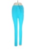 Alo Color Block Blue Active Pants Size XXS - photo 1