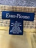 Evan Picone 100% Polyester Plaid Tan Casual Skirt Size 6 - photo 4