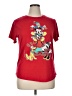 Disney Red Short Sleeve T-Shirt Size 15 - 17 - photo 1