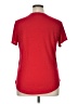 Disney Red Short Sleeve T-Shirt Size 15 - 17 - photo 2