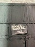 Eddie Bauer Solid Black Casual Pants Size M - photo 7