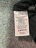 Eddie Bauer Solid Black Casual Pants Size M - photo 9