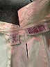 Amanda Smith 100% Polyester Ivory Long Sleeve Blouse Size 12 - photo 7