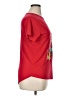 Disney Red Short Sleeve T-Shirt Size 15 - 17 - photo 4