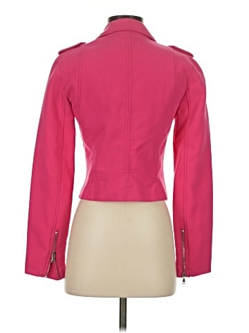 Trafaluc by Zara Jacket (view 2)