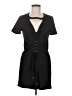 Love, Fire Black Casual Dress Size M - photo 1