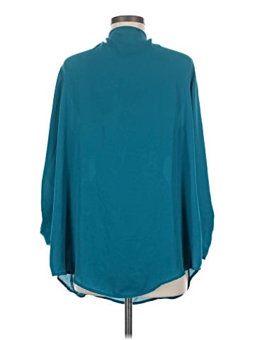 Zac & Rachel 3/4 Sleeve Blouse (view 2)