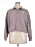 Cali1850 Gray Pullover Sweater Size XL - photo 1