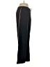 Zara Black Casual Pants Size XS - photo 4