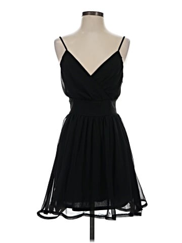 Moonlight Cocktail Dress (view 1)